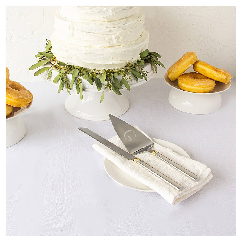 Cake Serving Set I153