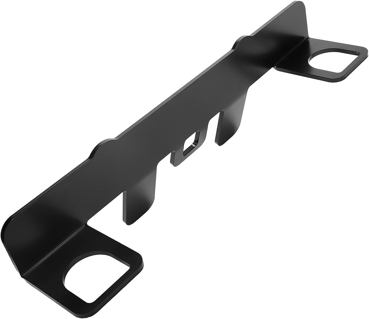 ISOFIX Latch Mount Bracket K31408