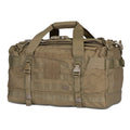 Kangaroo Tactical Duffel Bag Backpack H20661