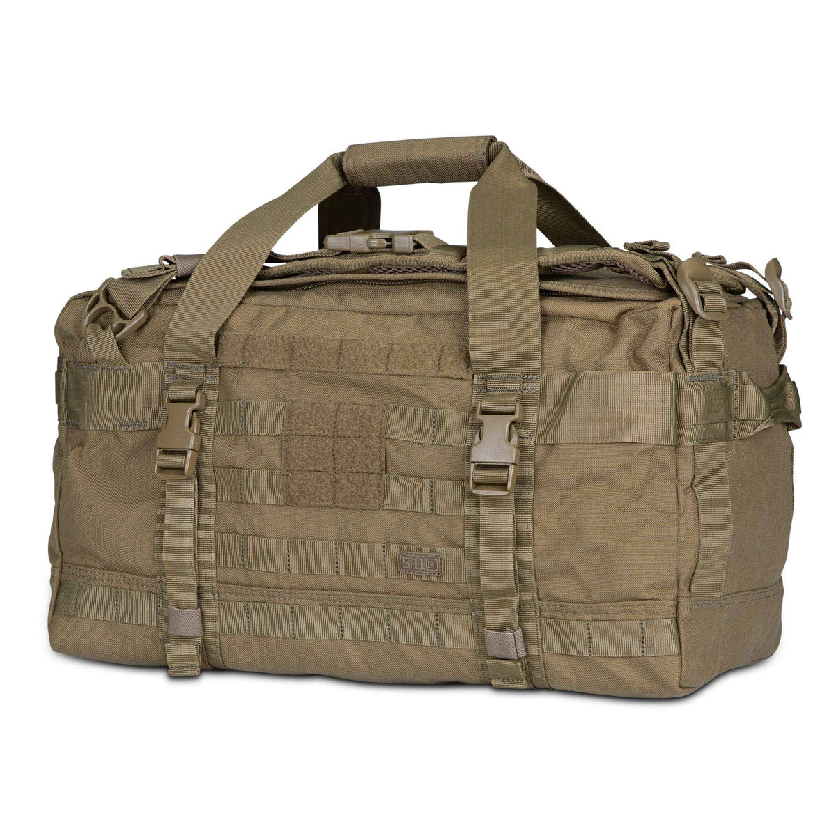 Kangaroo Tactical Duffel Bag Backpack H20661