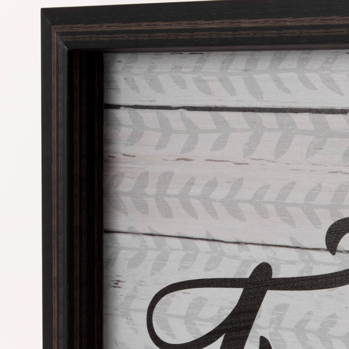 Framed Kitchen Decor Print O979593