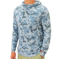 Men's Bamboo Lightweight Long-Sleeve P538