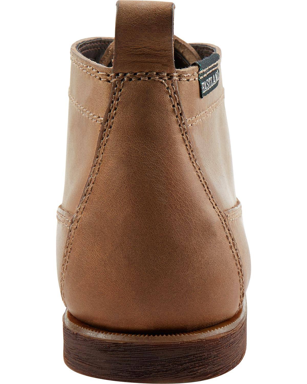 Men's Boots C9154