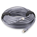 150ft Solid Shielded Cat6 Outdoor Ethernet Cable S162443