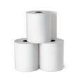 Thermal Cash Register/POS Rolls 3 1/8 x 230' 10/Pack W13739