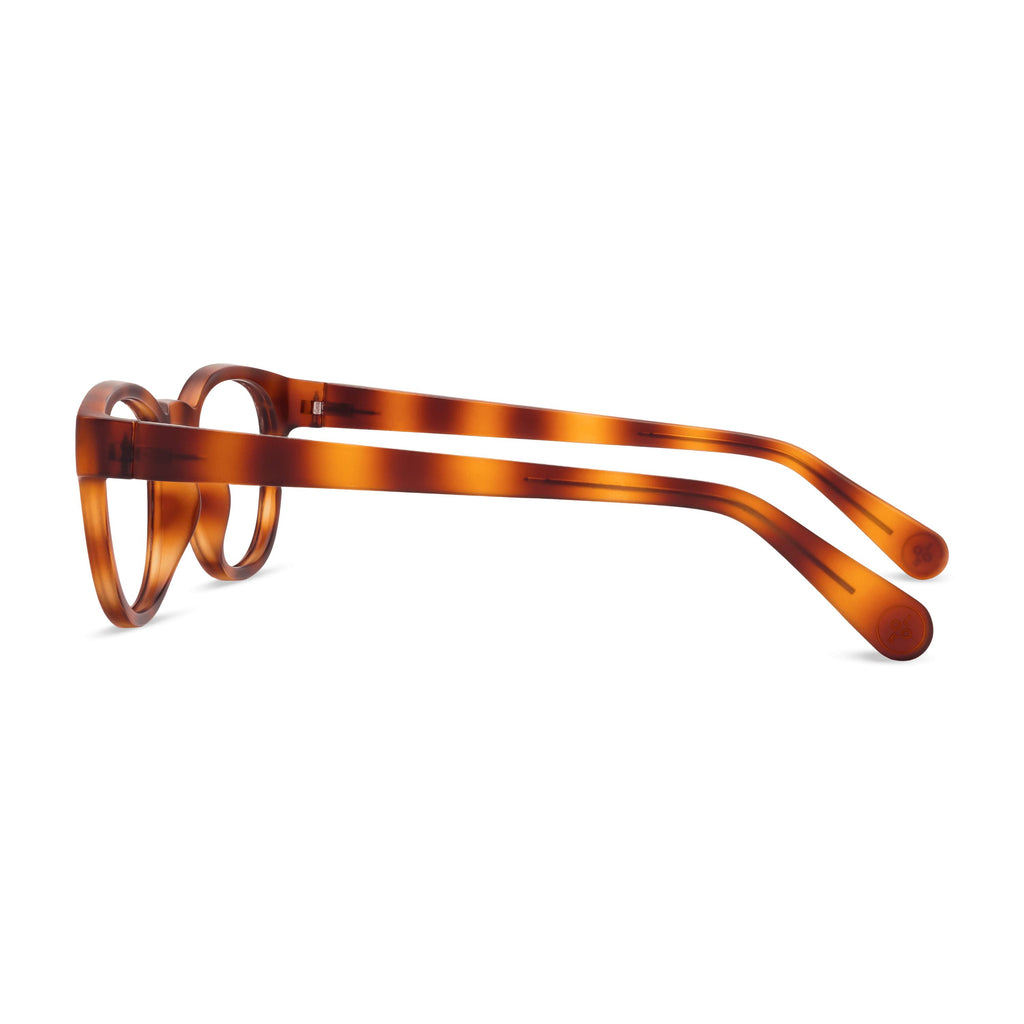Navy +2.0 Reading Glasses M5817