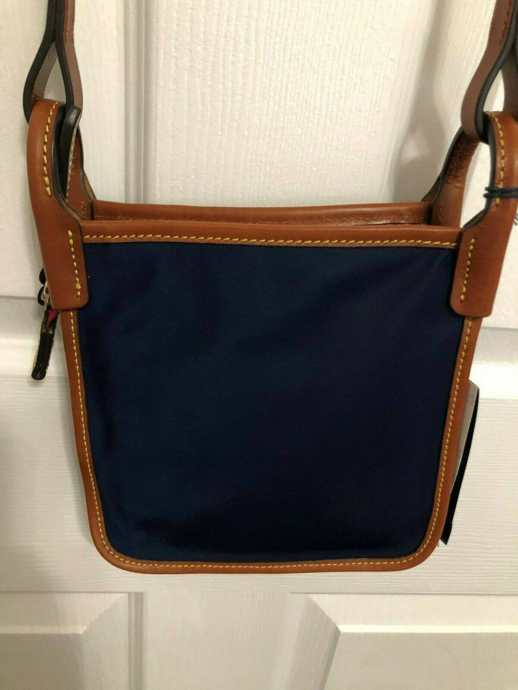 Nylon Crossbody Q750