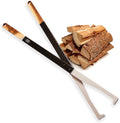 Fire Tong Log Grabber 38 O46273