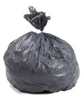 Heavy Duty Trash Bags 30 x 36 in. 20-30 Gal Case of 250 H2935