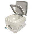 2.6 Gallon Portable Travel Toilet W986