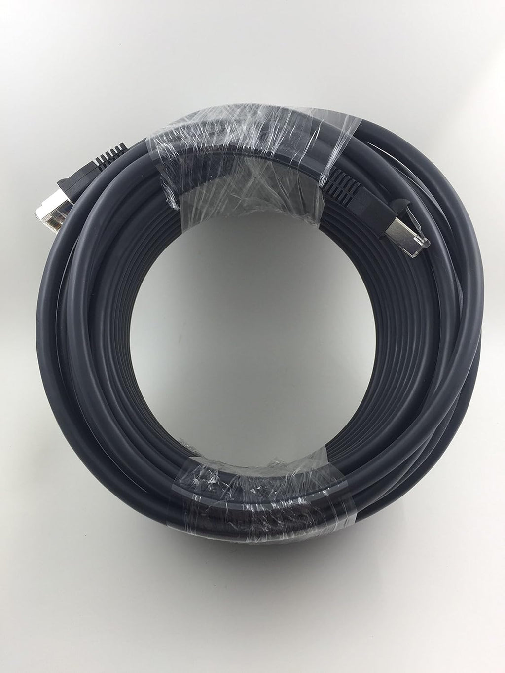 150ft Solid Shielded Cat6 Outdoor Ethernet Cable S162443