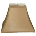 Square Bell Lamp Shade Antique Gold N458095