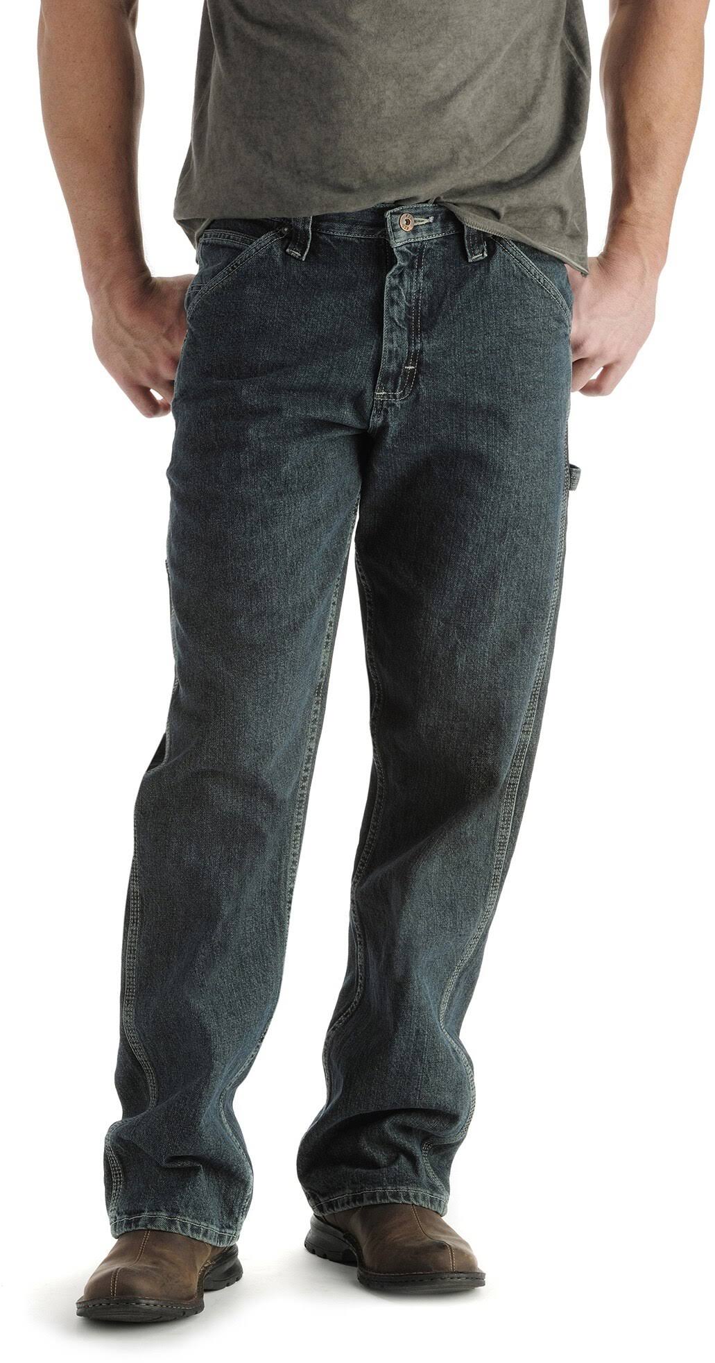 Carpenter Jean U7604
