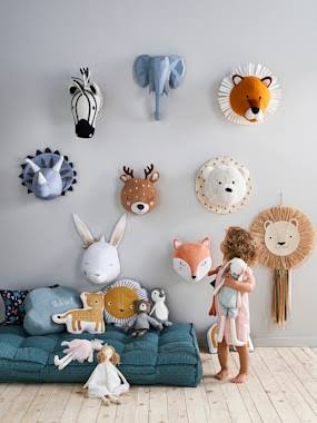 Lion Dreamcatcher Yellow Z54730