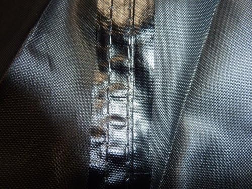 Waterproof Full Cover with Expandable Pouch Q449