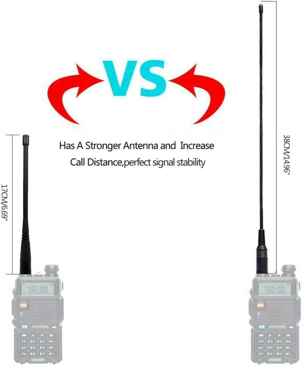 2 Pack Camo Two Way Radio with Antenna K25833