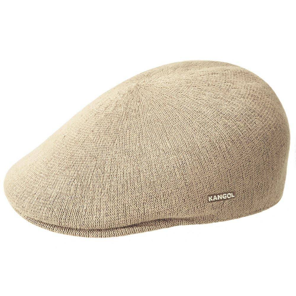 Flat Cap Dark Blue Bamboo H62555