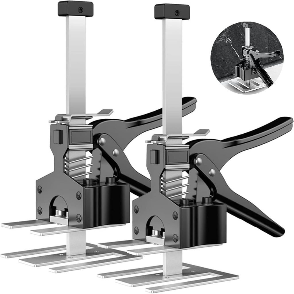Labor Saving Arm 2PCS Multi-Function Hand Tool Jack P34321