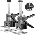 Labor Saving Arm 2PCS Multi-Function Hand Tool Jack P34321
