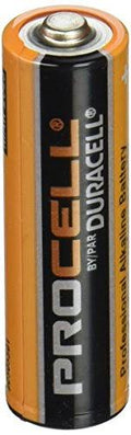 Alkaline Batteries AA 144 ea G74182