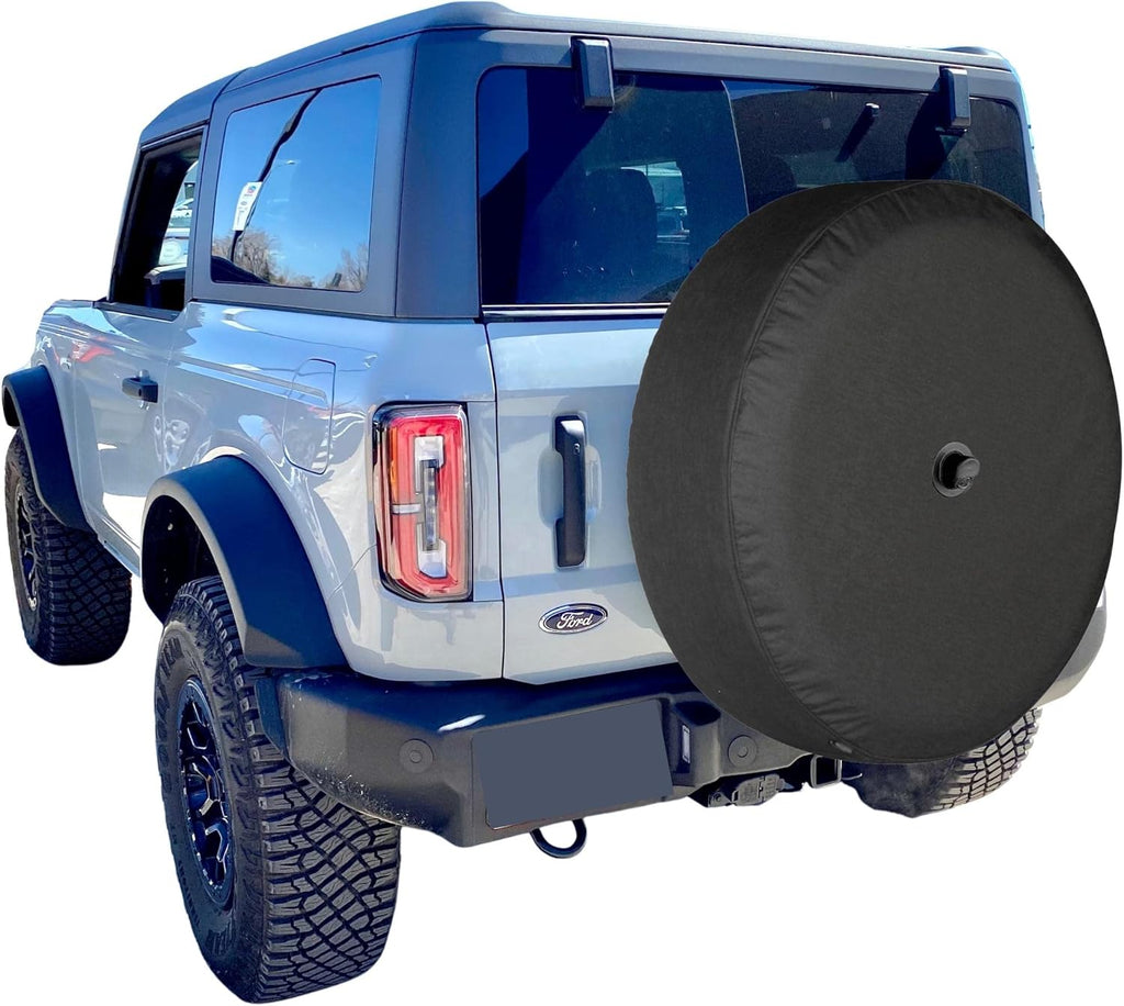 30 Soft Tire Cover L274316