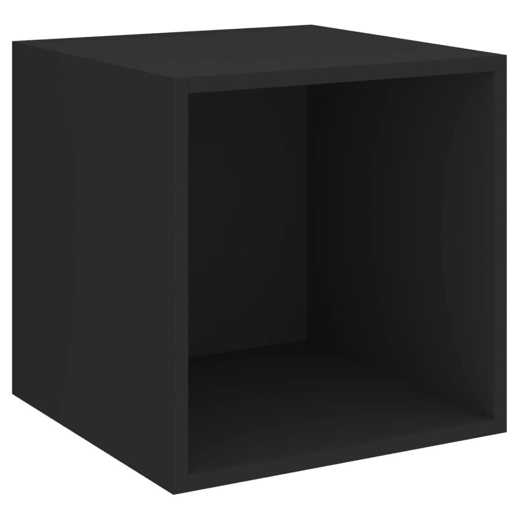 White and Sonoma Oak Wall Cabinet C4771
