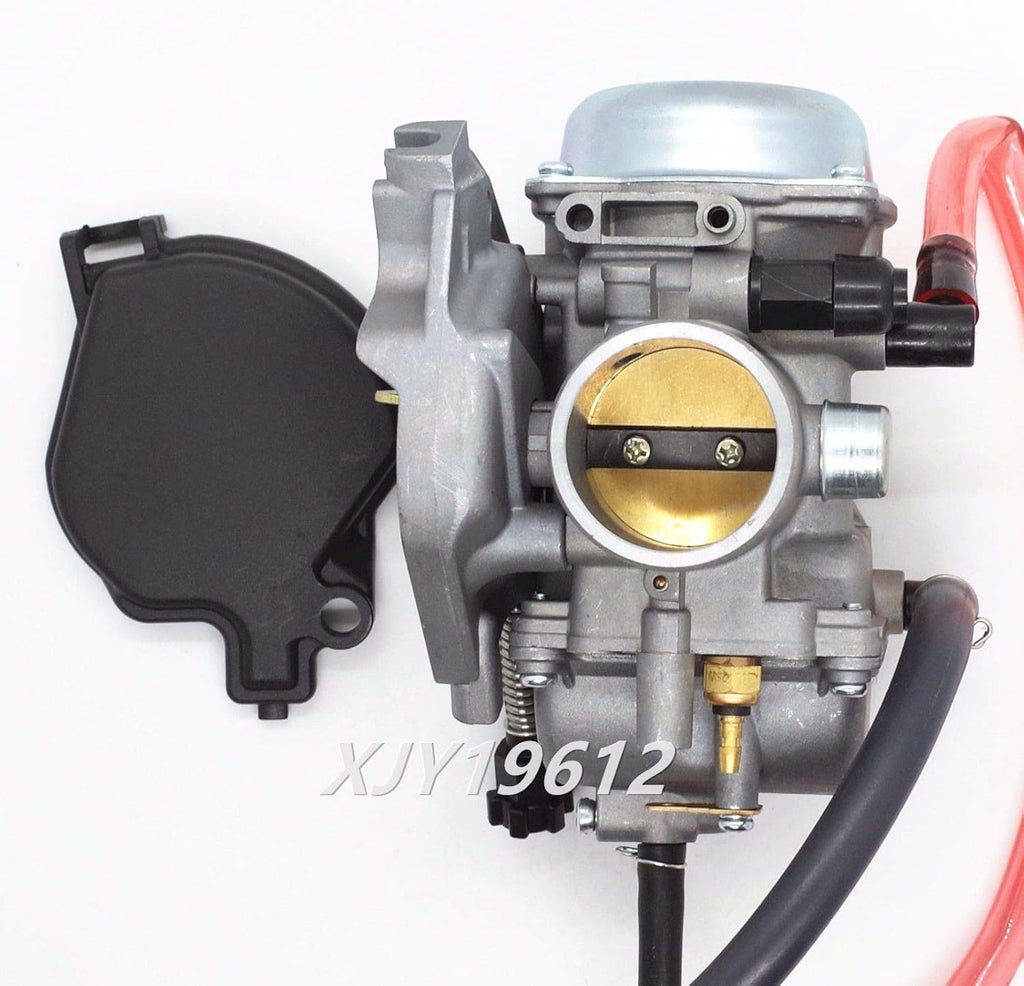 Kawasaki KVF360 35mm Carburetor J673