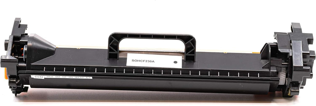 Compatible Toner Cartridge Replacement Black 4 Pack B555