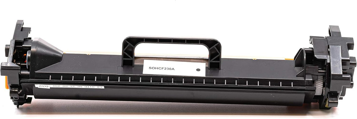 Compatible Toner Cartridge Replacement Black 4 Pack B555
