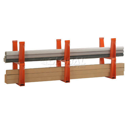 Safety U-Rack 10,000 lb. Capacity F19198