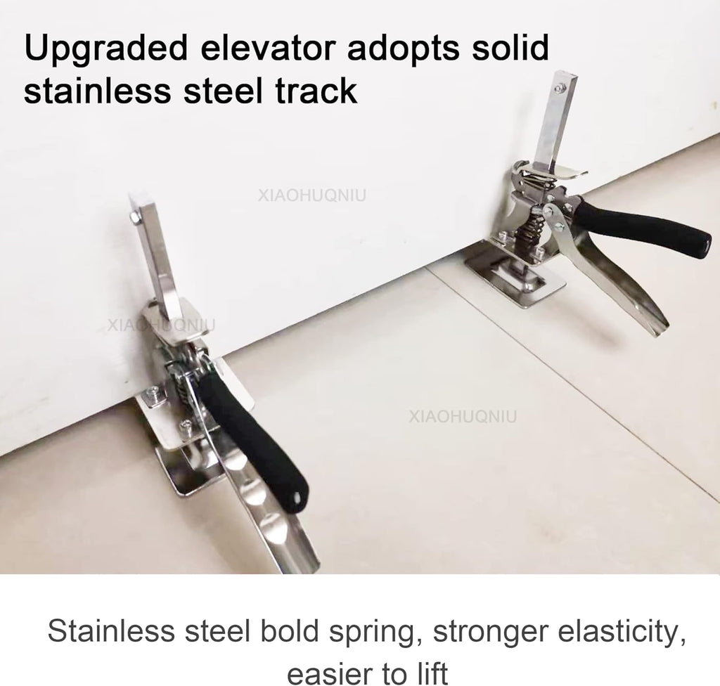 Labor Saving Arm 2PCS Height Adjustment Lifting Tool Z75196