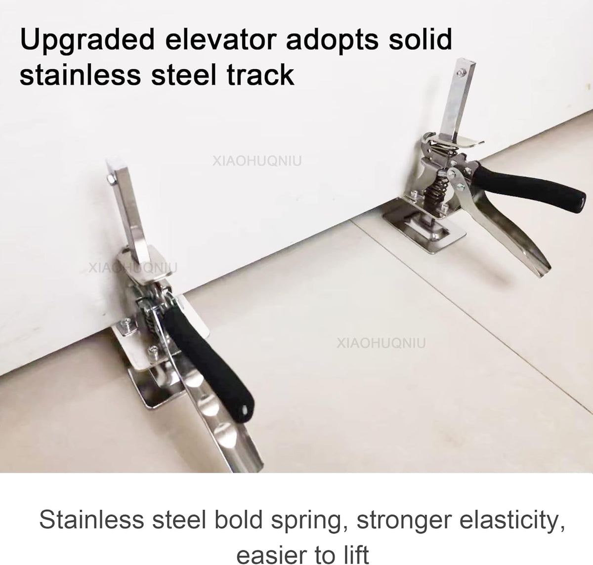 Labor Saving Arm 2PCS Height Adjustment Lifting Tool Z75196