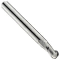 Carbide Ball Nose End Mill F81079