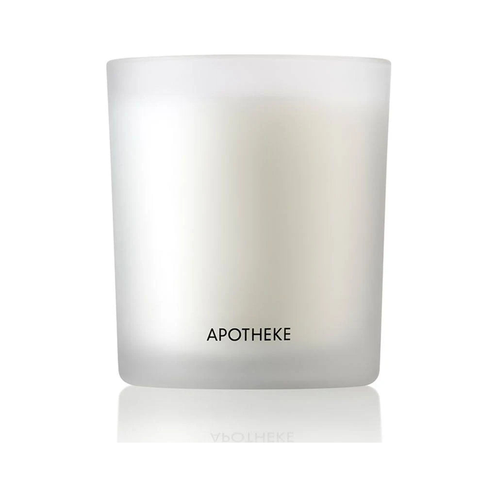 Bamboo Candle P7678