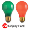 25 Watt A19 Incandescent Light Bulb V7777