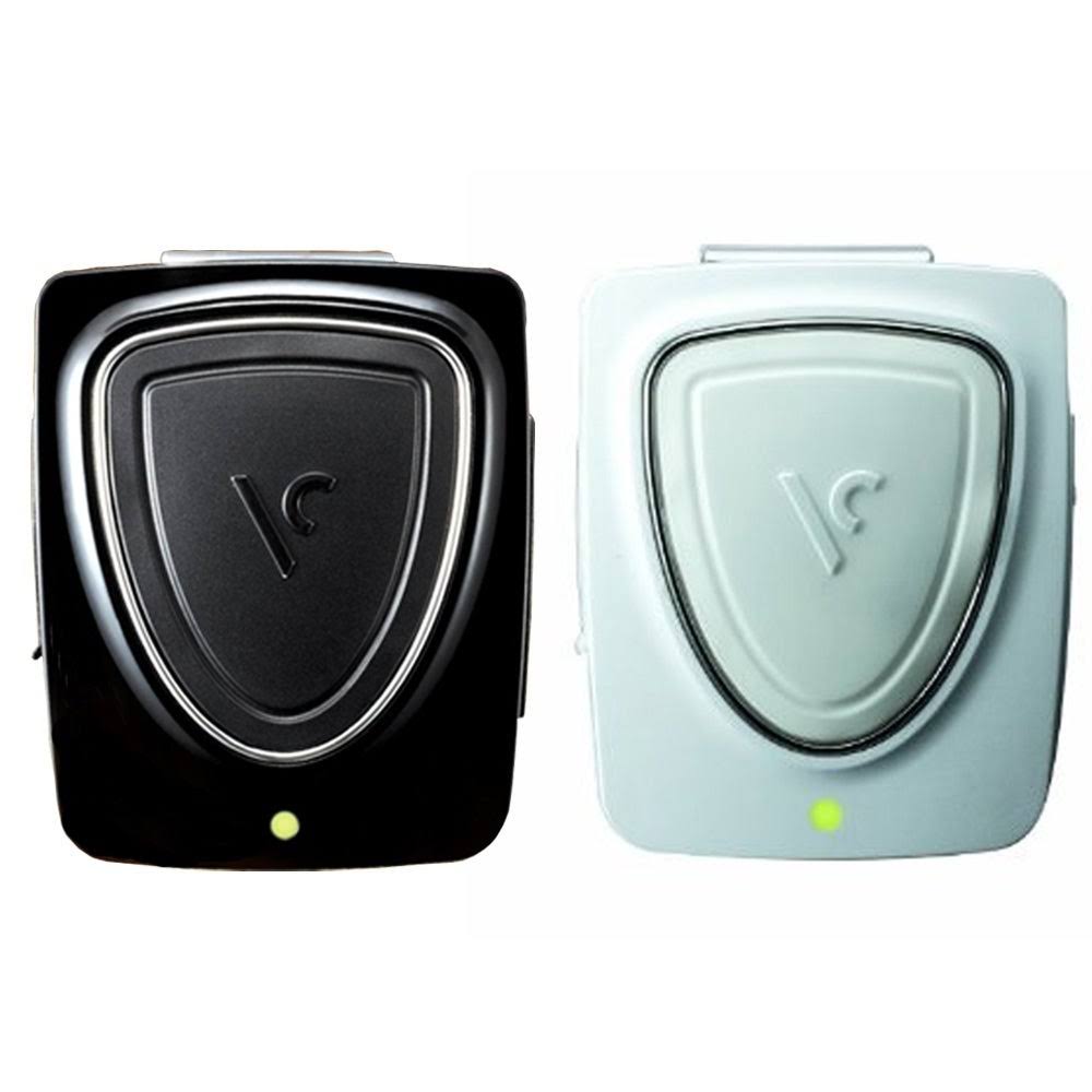 Black Golf GPS Rangefinder B608040
