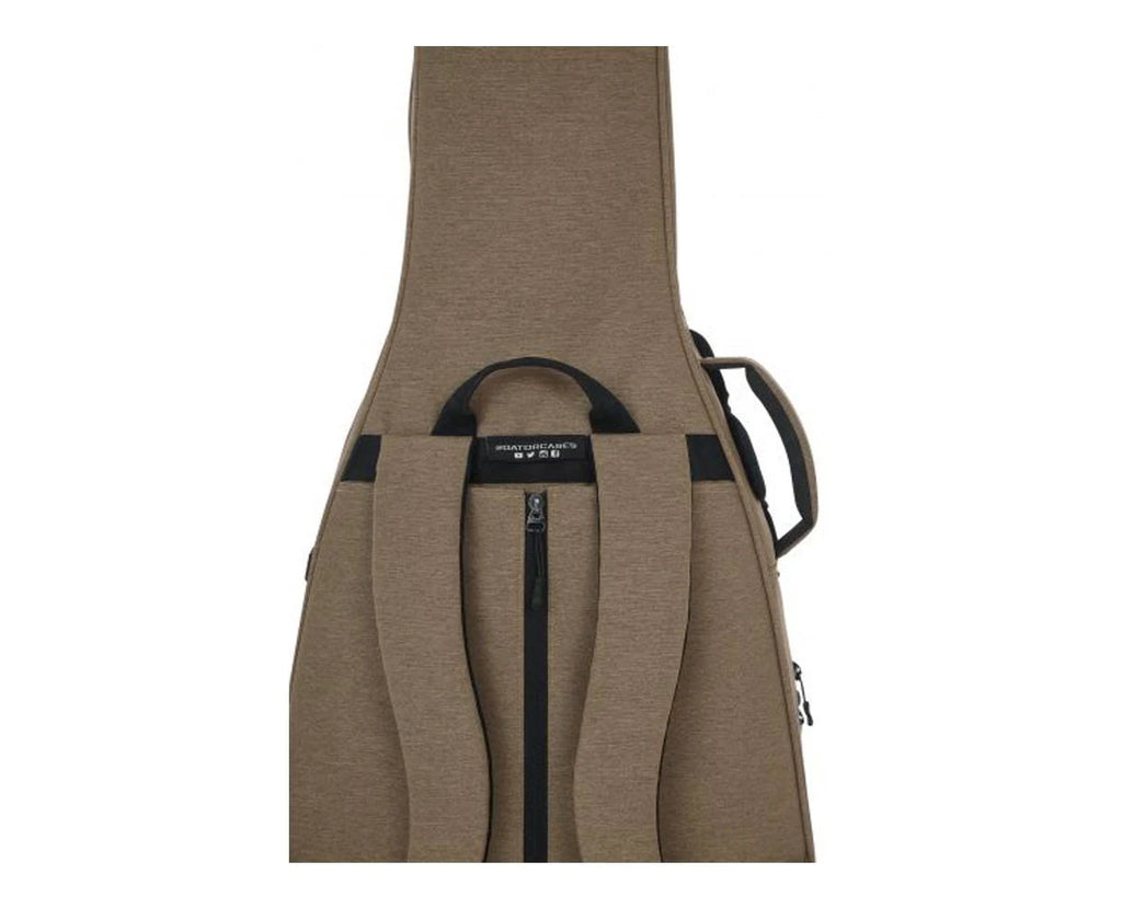 Tan Dreadnought Guitar Case B662688