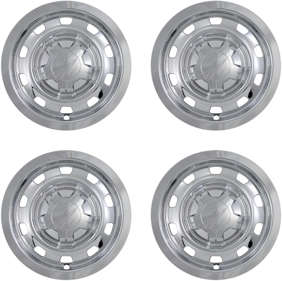 16 inch Hubcap Wheel Skins Set of 4 A421437