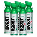 Natural 10 Liter Oxygen Canister 5-Pack R913757
