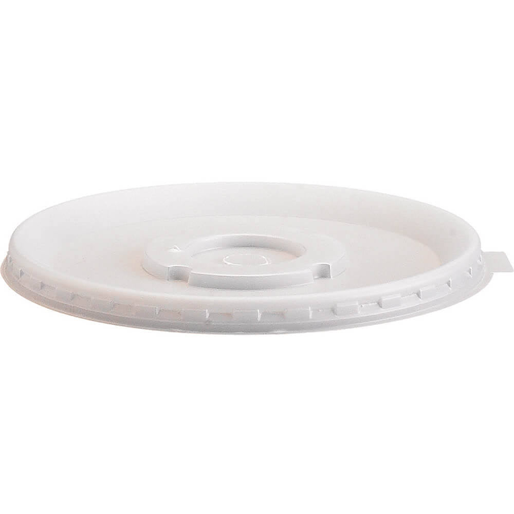 Small Disposable Lid Z221391