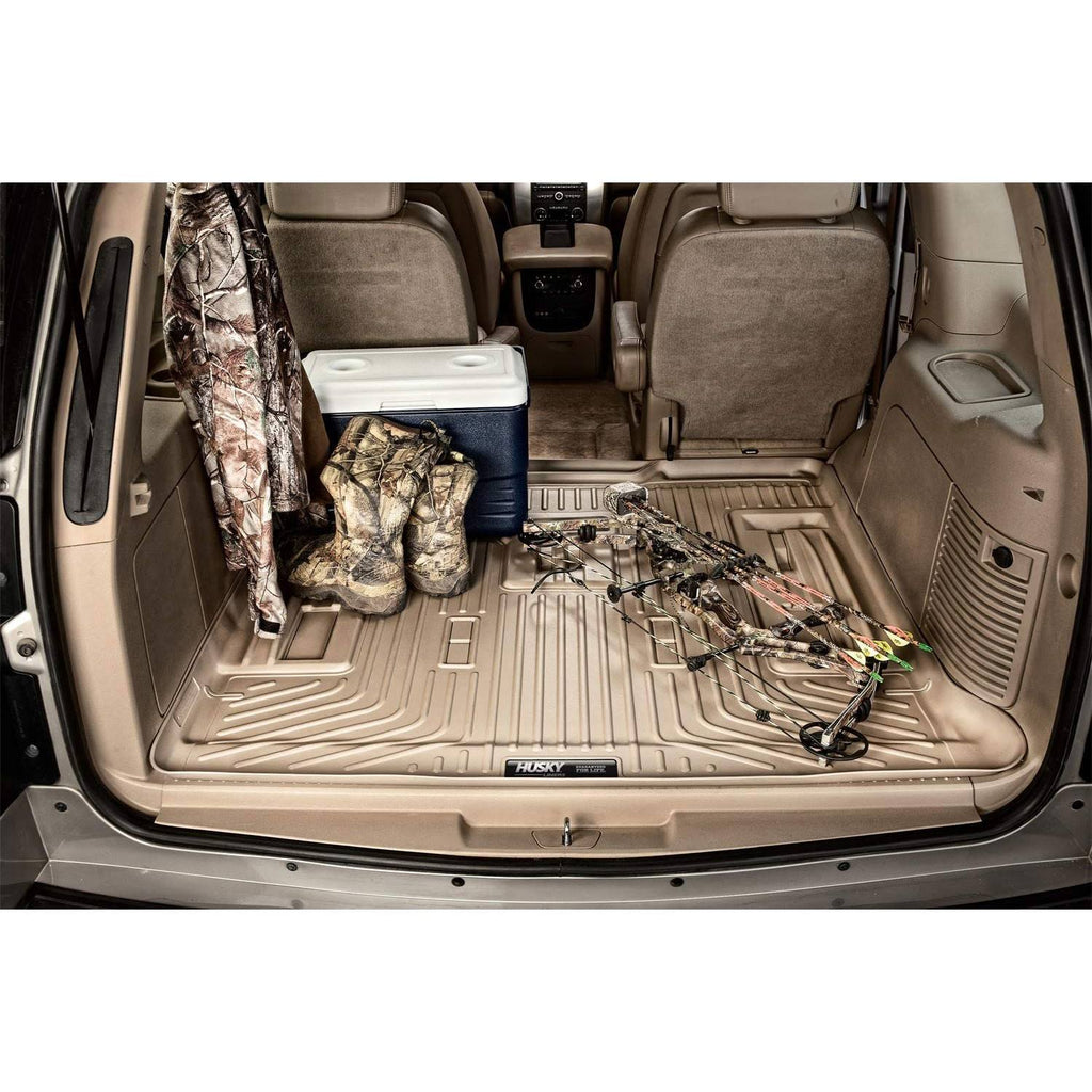 Cargo Liner C643