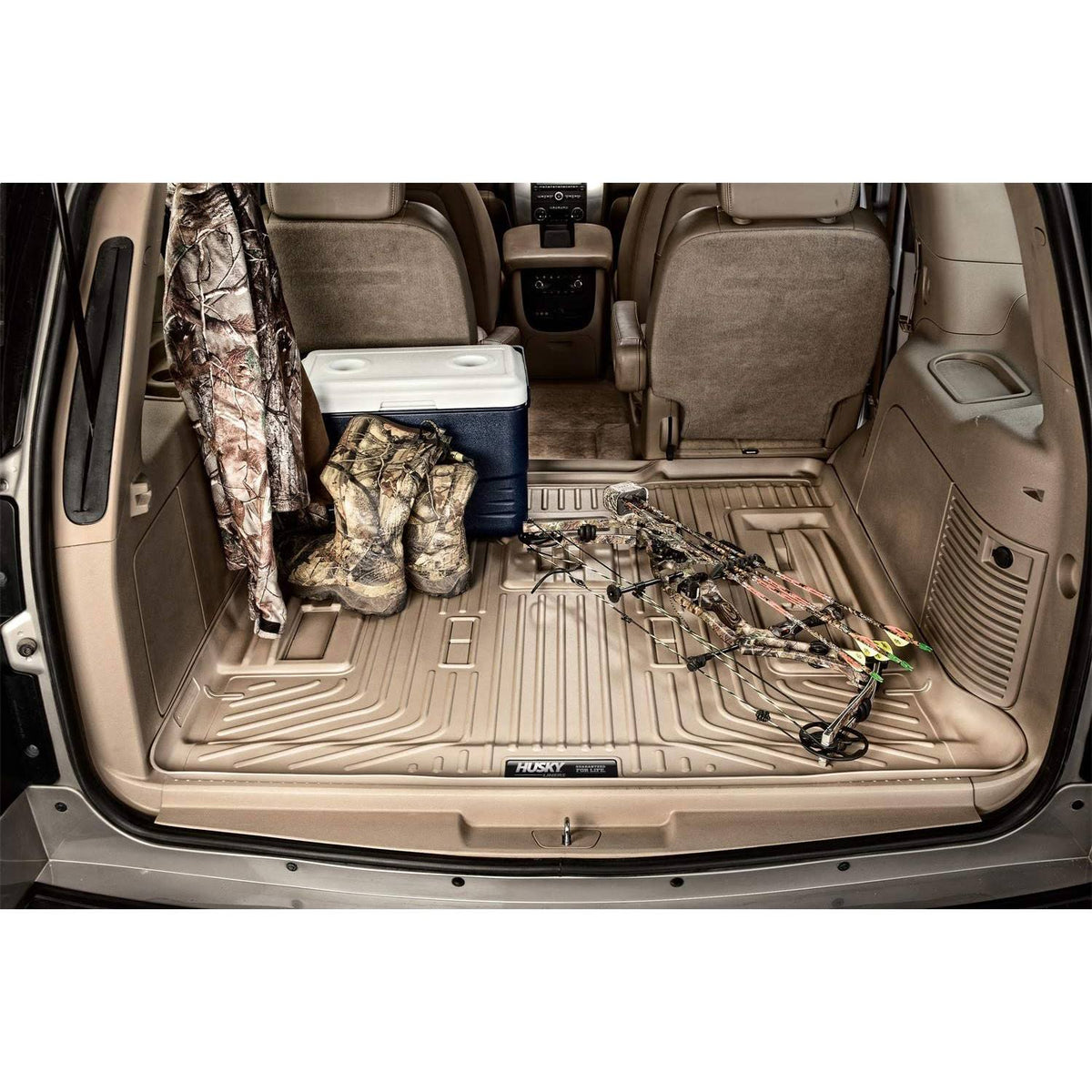 Cargo Liner C643