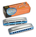 Harmonica Key of F N9929