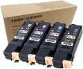 Remanufactured Toner Cartridge Replacement 4 Pack L308334
