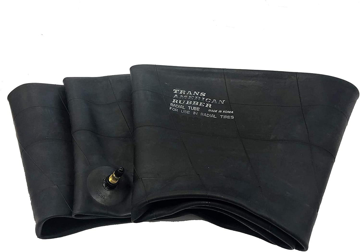 Rubber Tractor Inner Tube with TR-218A Valve Stem 16.9R-38/18.4R-38 L68729