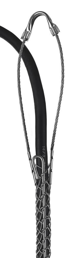 Cable Support Grip G191