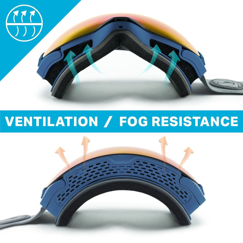 Ski Goggles F73490