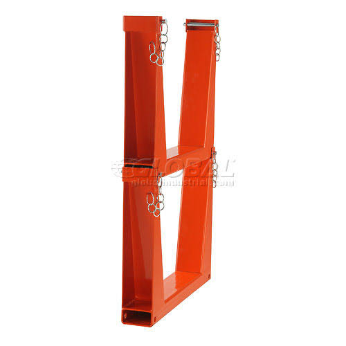 Safety U-Rack 10,000 lb. Capacity F19198