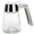 8 oz Glass Syrup Dispenser, 12 Packs I901895