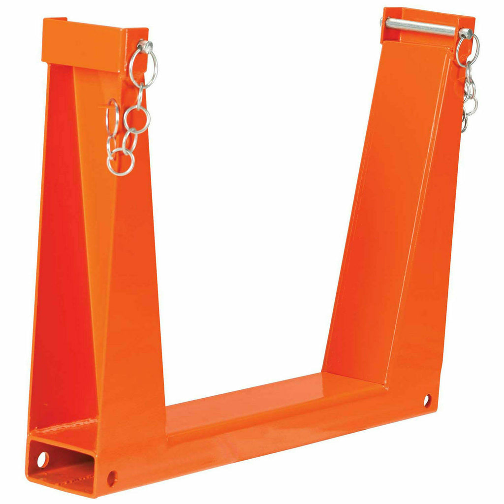 Safety U-Rack 10,000 lb. Capacity F19198